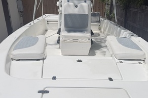 22ft Pathfinder Yacht For Sale