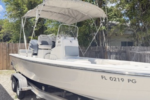 22ft Pathfinder Yacht For Sale