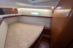 Sisu 43ft Beneteau Yacht For Sale