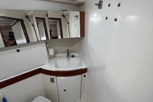 Sisu 43ft Beneteau Yacht For Sale
