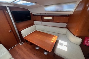 Sisu 43ft Beneteau Yacht For Sale
