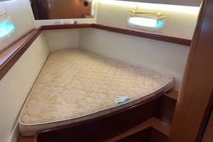 Sisu 43ft Beneteau Yacht For Sale