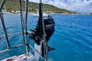 Olive Elaine 31ft Beneteau Yacht For Sale