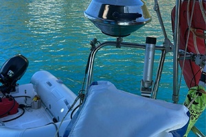 Olive Elaine 31ft Beneteau Yacht For Sale