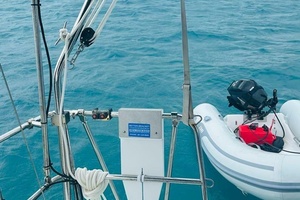 Olive Elaine 31ft Beneteau Yacht For Sale