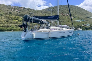 Olive Elaine 31ft Beneteau Yacht For Sale
