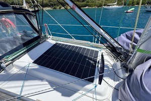 Olive Elaine 31ft Beneteau Yacht For Sale