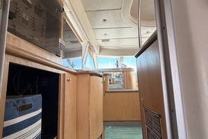 Nefertite 41ft Maxum Yacht For Sale