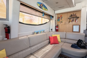 Nefertite 41ft Maxum Yacht For Sale