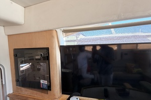 Nefertite 41ft Maxum Yacht For Sale