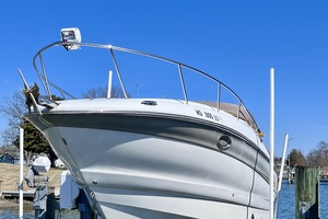 27ft Crownline Yacht For Sale