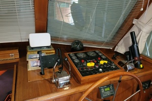 Miss Genny 44ft DeFever Yacht For Sale