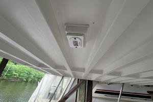 Miss Genny 44ft DeFever Yacht For Sale