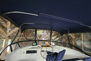 Miss Genny 44ft DeFever Yacht For Sale