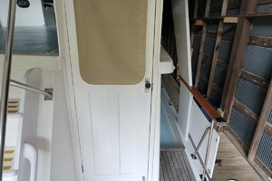 Miss Genny 44ft DeFever Yacht For Sale