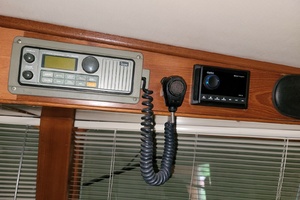 Miss Genny 44ft DeFever Yacht For Sale