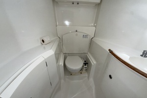 1998 Beneteau 411 thumbnail 15