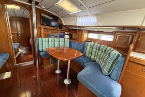 Kole Sere 41ft Beneteau Yacht For Sale