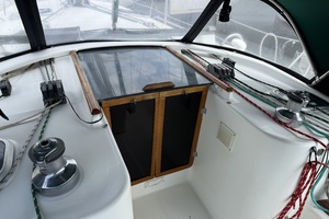 Kole Sere 41ft Beneteau Yacht For Sale