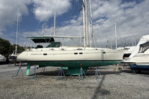 Kole Sere 41ft Beneteau Yacht For Sale