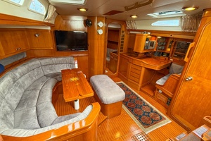 Isola 52ft Baltic Yacht For Sale