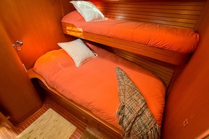 Isola 52ft Baltic Yacht For Sale