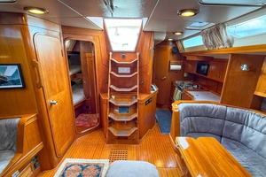 Isola 52ft Baltic Yacht For Sale