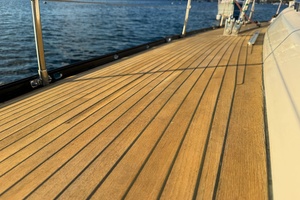 Isola 52ft Baltic Yacht For Sale