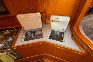 Isola 52ft Baltic Yacht For Sale