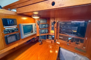 Isola 52ft Baltic Yacht For Sale