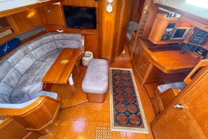 Isola 52ft Baltic Yacht For Sale
