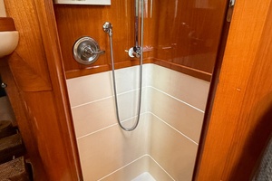Isola 52ft Baltic Yacht For Sale
