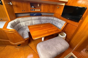 Isola 52ft Baltic Yacht For Sale