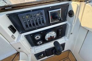 Isola 52ft Baltic Yacht For Sale