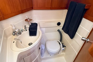 Isola 52ft Baltic Yacht For Sale