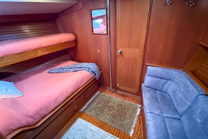 Isola 52ft Baltic Yacht For Sale