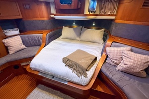 Isola 52ft Baltic Yacht For Sale
