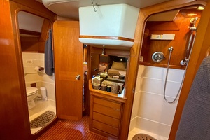 Isola 52ft Baltic Yacht For Sale