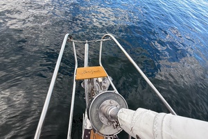 Isola 52ft Baltic Yacht For Sale