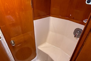 Isola 52ft Baltic Yacht For Sale