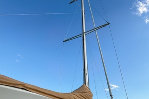Isola 52ft Baltic Yacht For Sale