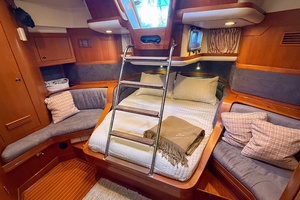 Isola 52ft Baltic Yacht For Sale