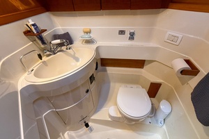 Isola 52ft Baltic Yacht For Sale
