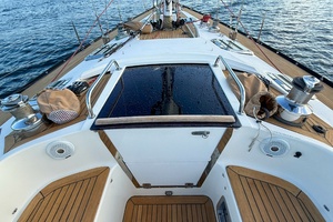 Isola 52ft Baltic Yacht For Sale