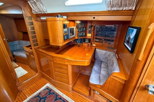 Isola 52ft Baltic Yacht For Sale