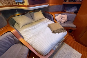 Isola 52ft Baltic Yacht For Sale