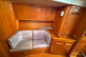 Isola 52ft Baltic Yacht For Sale