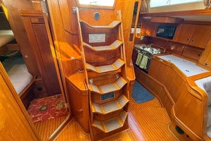 Isola 52ft Baltic Yacht For Sale