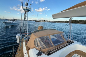 Isola 52ft Baltic Yacht For Sale