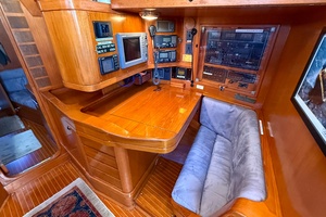 Isola 52ft Baltic Yacht For Sale